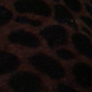 Meet your Posher, Jasmine